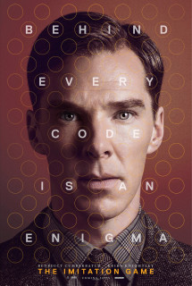 Người Giải Mã - The Imitation Game (2014) Người Giải Mã - The Imitation Game (2014)