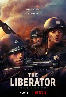 Người giải phóng - The Liberator (2020) Người giải phóng - The Liberator (2020)
