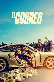 Người Giao Dịch - The Courier (2024) Người Giao Dịch - The Courier (2024)