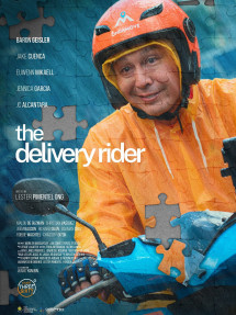 Người giao hàng - The Delivery Rider