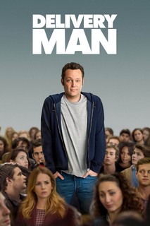 Người Giao Hàng - Delivery Man (2013) Người Giao Hàng - Delivery Man (2013)
