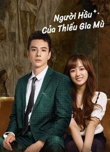 Người Hầu Của Thiếu Gia Mù - Romance with Blind Master (2023) Người Hầu Của Thiếu Gia Mù - Romance with Blind Master (2023)