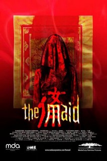 Người hầu gái - The Maid (2005) Người hầu gái - The Maid (2005)