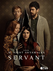 Người Hầu (Phần 3) - Servant (Season 3) (2022) Người Hầu (Phần 3) - Servant (Season 3) (2022)