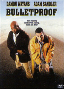 Người hộ tống - Bulletproof (1996) Người hộ tống - Bulletproof (1996)