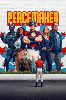 Người Hòa Giải (Phần 2) - Peacemaker (Season 2) (2025) Người Hòa Giải (Phần 2) - Peacemaker (Season 2) (2025)