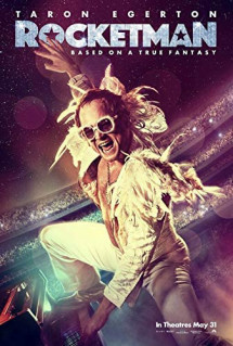 Người Hỏa Tiễn - Rocketman (2019) Người Hỏa Tiễn - Rocketman (2019)