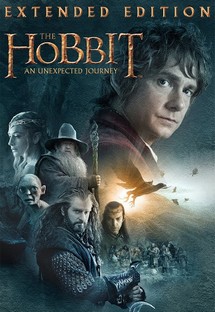 Người Hobbit: Hành trình vô định - The Hobbit: An Unexpected Journey (2012) Người Hobbit: Hành trình vô định - The Hobbit: An Unexpected Journey (2012)