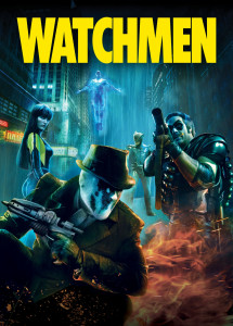 Người Hùng Báo Thù - Watchmen (2009) Người Hùng Báo Thù - Watchmen (2009)