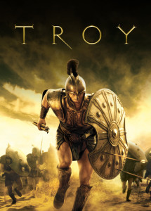 Người Hùng Thành Troy - Troy (2004) Người Hùng Thành Troy - Troy (2004)