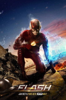 Người hùng tia chớp (Phần 2) - The Flash (Season 2) (2015) Người hùng tia chớp (Phần 2) - The Flash (Season 2) (2015)