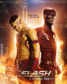 Người hùng tia chớp (Phần 3) - The Flash (Season 3) (2016) Người hùng tia chớp (Phần 3) - The Flash (Season 3) (2016)