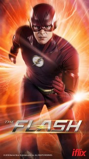 Người hùng tia chớp (Phần 5) - The Flash (Season 5) (2018) Người hùng tia chớp (Phần 5) - The Flash (Season 5) (2018)