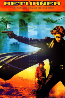 Người Hùng Trở Về - Returner (2002) Người Hùng Trở Về - Returner (2002)