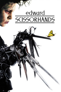 Người Kéo Học Yêu - Edward Scissorhands (1990) Người Kéo Học Yêu - Edward Scissorhands (1990)
