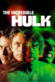 Người khổng lồ xanh 1977 - The Incredible Hulk (1977) Người khổng lồ xanh 1977 - The Incredible Hulk (1977)