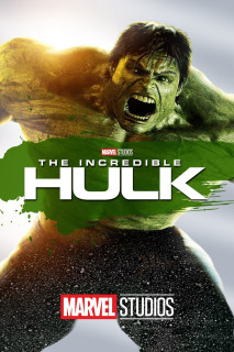 Người Khổng Lồ Xanh Phi Thường - The Incredible Hulk (2008) Người Khổng Lồ Xanh Phi Thường - The Incredible Hulk (2008)