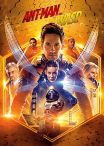 Người Kiến & Chiến Binh Ong - Ant-Man and the Wasp (2018) Người Kiến & Chiến Binh Ong - Ant-Man and the Wasp (2018)