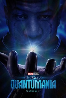 Người Kiến Và Chiến Binh Ong: Thế Giới Lượng Tử - Ant-Man and the Wasp: Quantumania (2023) Người Kiến Và Chiến Binh Ong: Thế Giới Lượng Tử - Ant-Man and the Wasp: Quantumania (2023)
