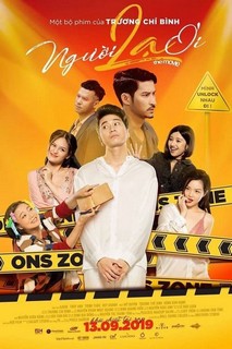 Người lạ ơi - My Beloved Stranger (2019) Người lạ ơi - My Beloved Stranger (2019)