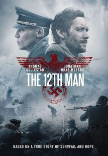 Người Lính Thứ 12 - The 12th Man (2017) Người Lính Thứ 12 - The 12th Man (2017)