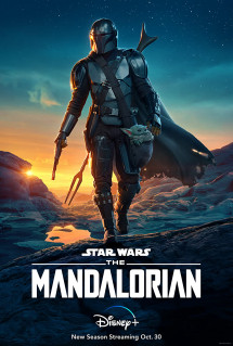Người Mandalore - The Mandalorian (2019) Người Mandalore - The Mandalorian (2019)