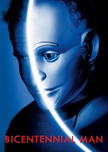 Người Máy 200 Tuổi - Bicentennial Man (1999) Người Máy 200 Tuổi - Bicentennial Man (1999)