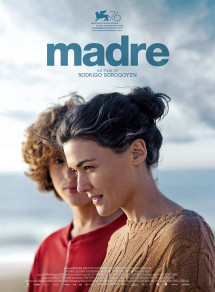 Người Mẹ - Mother - Madre (2016) Người Mẹ - Mother - Madre (2016)