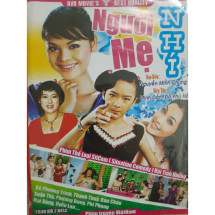 Người Mẹ Nhí - Người Mẹ Nhí  (2006) Người Mẹ Nhí - Người Mẹ Nhí  (2006)