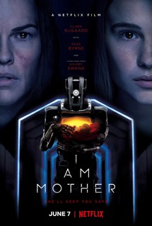 Người mẹ Robot - I Am Mother (2019) Người mẹ Robot - I Am Mother (2019)