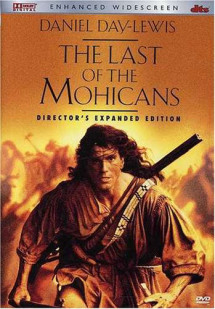 Người Mohicans Cuối Cùng - The Last of the Mohicans (1992) Người Mohicans Cuối Cùng - The Last of the Mohicans (1992)