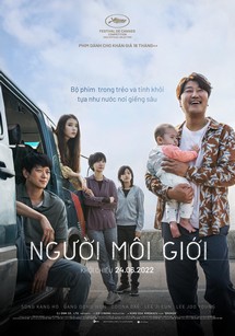 Người Môi Giới - Broker (2022) Người Môi Giới - Broker (2022)