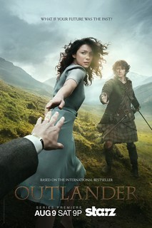 Người ngoại tộc (Phần 1) - Outlander (Season 1) (2014) Người ngoại tộc (Phần 1) - Outlander (Season 1) (2014)