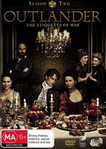 Người ngoại tộc (Phần 2) - Outlander (Season 2) (2016) Người ngoại tộc (Phần 2) - Outlander (Season 2) (2016)