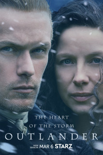 Người ngoại tộc (Phần 6) - Outlander (Season 6) (2022) Người ngoại tộc (Phần 6) - Outlander (Season 6) (2022)