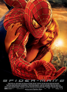 Người Nhện 2 - Spider-Man 2 (2004) Người Nhện 2 - Spider-Man 2 (2004)