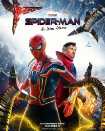 Người Nhện: Không Còn Nhà - Spider-Man: No Way Home (2021) Người Nhện: Không Còn Nhà - Spider-Man: No Way Home (2021)