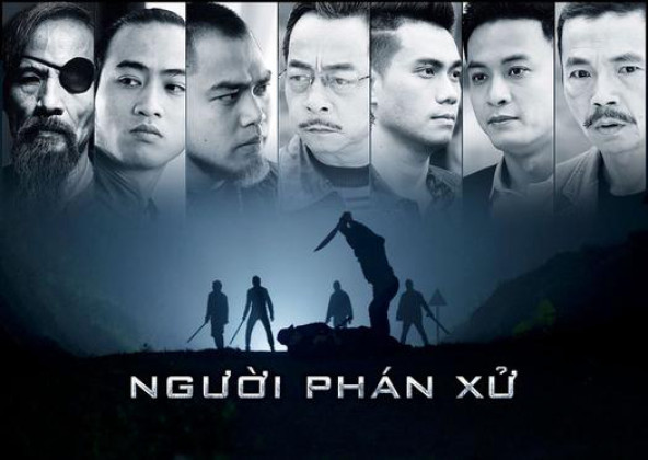 Người Phán Xử - Người Phán Xử
