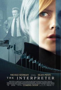 Người phiên dịch - The Interpreter (2005) Người phiên dịch - The Interpreter (2005)