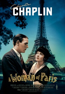 Người Phụ Nữ Ở Paris - A Woman Of Paris (1923) Người Phụ Nữ Ở Paris - A Woman Of Paris (1923)