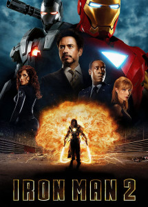 Người Sắt 2 - Iron Man 2 (2010) Người Sắt 2 - Iron Man 2 (2010)