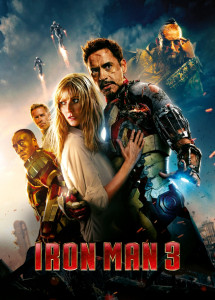 Người Sắt 3 - Iron Man 3 (2013) Người Sắt 3 - Iron Man 3 (2013)