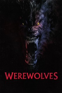 Người Sói - Werewolves (2024) Người Sói - Werewolves (2024)