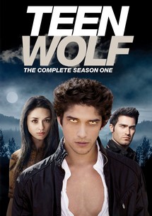 Người sói tuổi teen (Phần 1) - Teen Wolf (Season 1) (2011) Người sói tuổi teen (Phần 1) - Teen Wolf (Season 1) (2011)