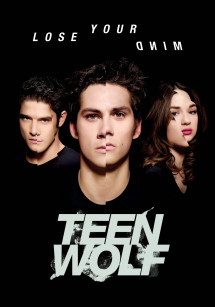 Người sói tuổi teen (Phần 3) - Teen Wolf (Season 3) (2013) Người sói tuổi teen (Phần 3) - Teen Wolf (Season 3) (2013)