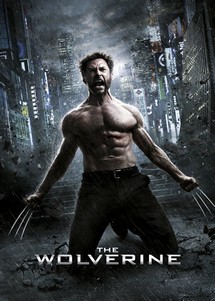 Người Sói Wolverine - The Wolverine (2013) Người Sói Wolverine - The Wolverine (2013)