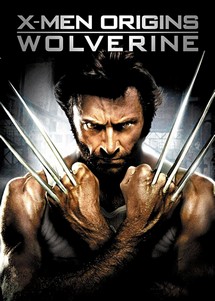 Người Sói - X-Men Origins: Wolverine (2009) Người Sói - X-Men Origins: Wolverine (2009)