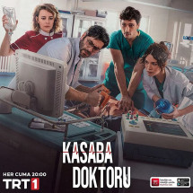 Người Thầy Y Đức (Bản Thổ Nhĩ Kỳ - Phần 2) - Dr. Romantic / Kasaba Doktoru ss2 (2022) Người Thầy Y Đức (Bản Thổ Nhĩ Kỳ - Phần 2) - Dr. Romantic / Kasaba Doktoru ss2 (2022)