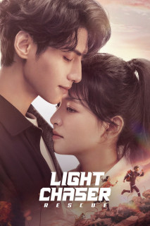 Người Theo Đuổi Ánh Sáng - Light Chaser Rescue (2022) Người Theo Đuổi Ánh Sáng - Light Chaser Rescue (2022)