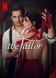 Người thợ may - The Tailor (2023) Người thợ may - The Tailor (2023)